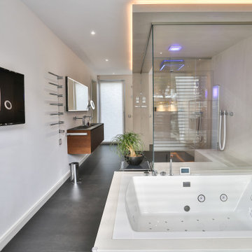 Wellness Bad in Königstein im Taunus