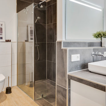 Winkelbungalow WBM (Brandenburg)
