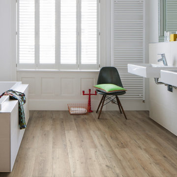 Wohlfühlbadezimmer
