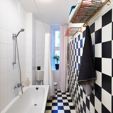 WOHNUNG NEU KÖLLN BERLIN