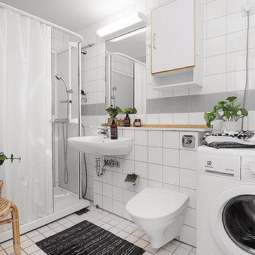 Helstyling Bäckbornas väg 2,5 rum och kök