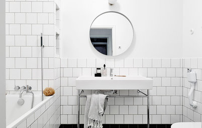 Renovera smart: Så skapar du ett tidlöst badrum