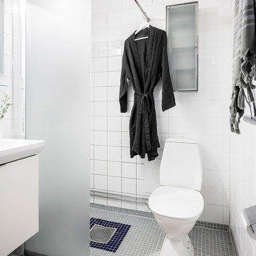 Linnéstaden, Första Långgatan 18