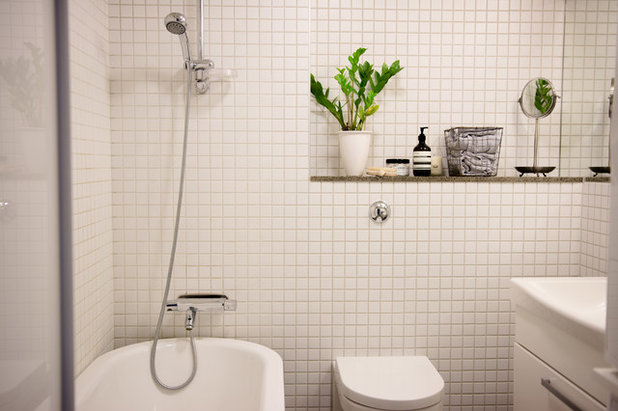 Klassisch Badezimmer by Nadja Endler | Photography