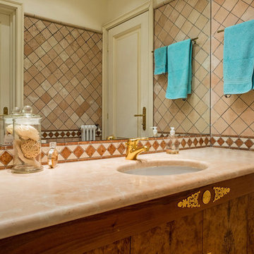 Luxury Real Estate