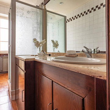 Una casa da sogno_Roma