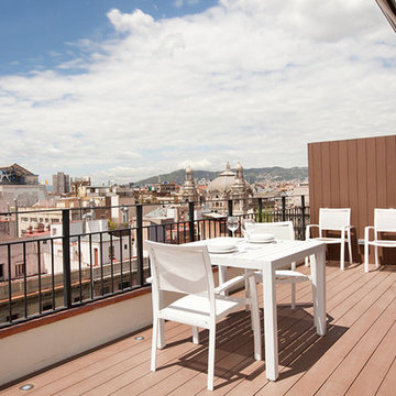 Apartamentos Turísticos Barcelona