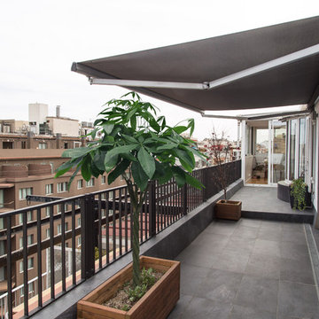 Reforma Integral de un piso en Via Augusta (Barcelona)