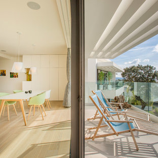 Sesion inmobiliaria apartamento