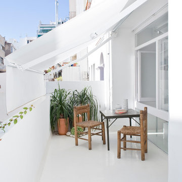The White Retreat Sitges