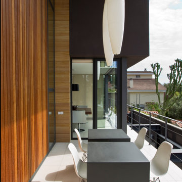 Vivienda en Castedefels