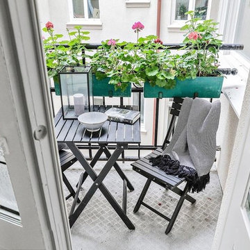 Home Staging at Ostergatan, Malmo, Sweden