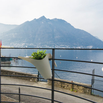 Home staging per affitto breve sul Lago di Como