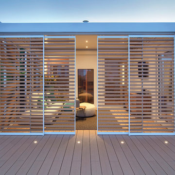 Pergola da sogno