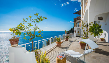 Houzz TV: 158 Dream Summer Scenes From Around the World