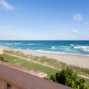 2601 N Ocean Boulevard D | Gulf Stream, FL | Oceanfront Estate