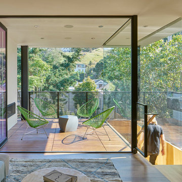 29th Street Residence