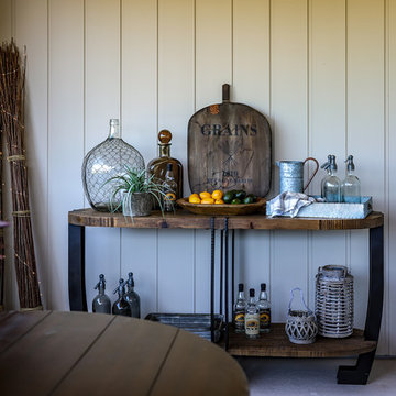 4800 Sq. Ft. Northwest Farmhouse Showcase Home