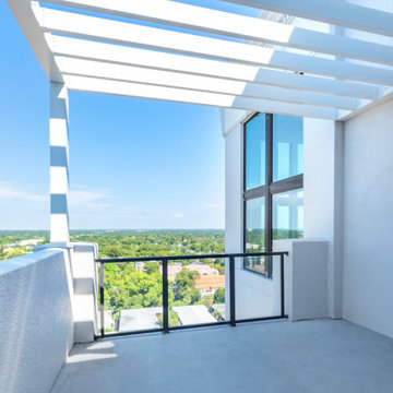 5th Avenue Penthouse Remodel