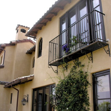Anderson Ridge