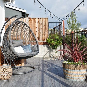 Atlas Peak Residence