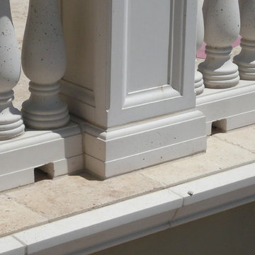 Balusters