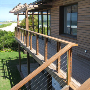 Beach House