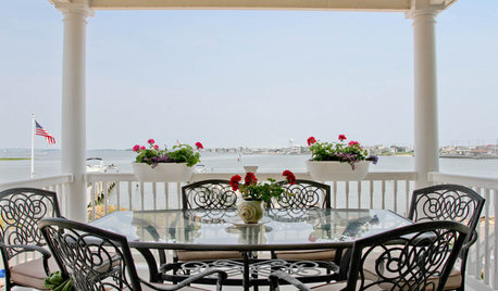 My Houzz: Bayfront Beauty in New Jersey