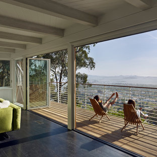 Berkeley Hills House