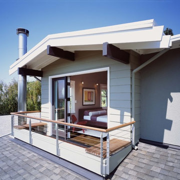 Beverly Place - Master Bedroom Addition