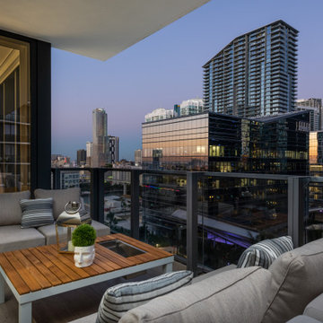 Brickell City Center 2/2 Condo