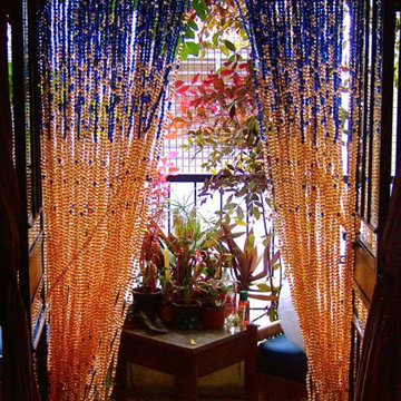 Buy Bea ROOM DIVIDERS, ROOM PARTITIONS AND Stunning BEADED SCREENS