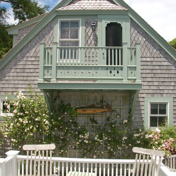 Chatham Renovation