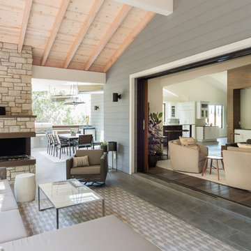 CLAUSEN RESIDENCE