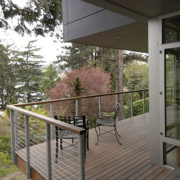 Coop 15 Architecture
