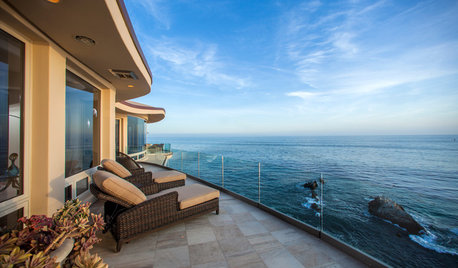 Picture Perfect: 22 Ocean Views to Dive Into
