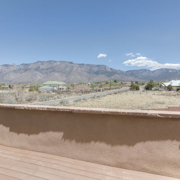 Coronado Pueblo
