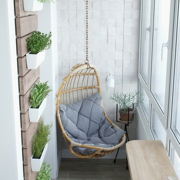 Country Interior Design