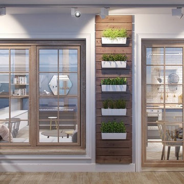 Country Interior Design