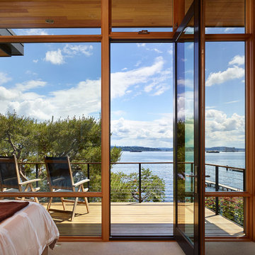 Courtyard House
