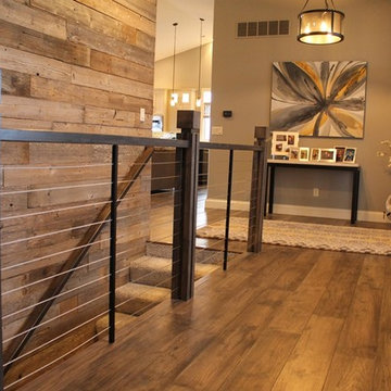 Craftsman Ranch