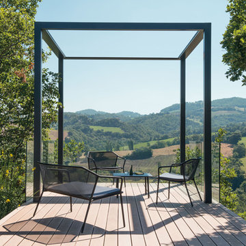 Darwin Outdoor Furniture Collection