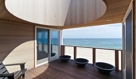 Prefab Homes Expand Modern Design's Reach