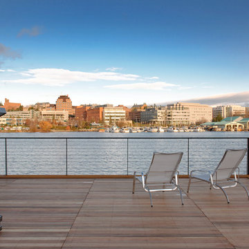 Dyna - Portage Bay