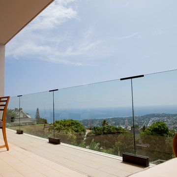 East Oahu Residence I