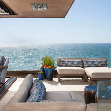ENCINITAS BEACH HOUSE