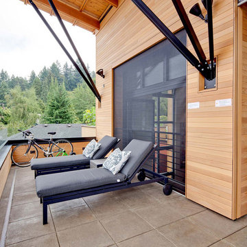 Farimont Passive House