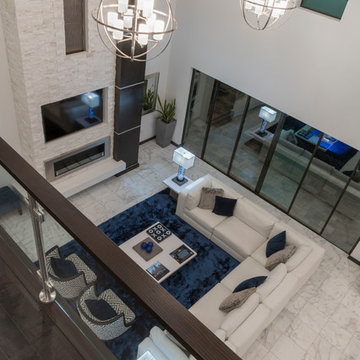 Florida Modern Home