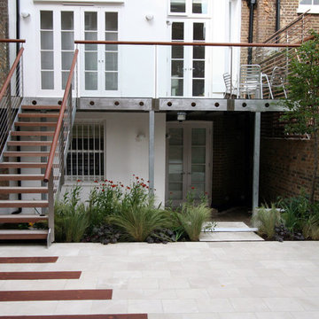 Garden Design 2 in Kensington, London