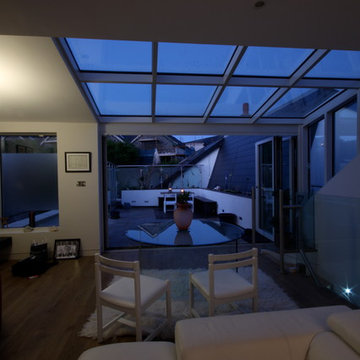 Greystones-Renovation and Extension